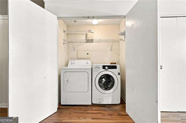 800 Peachtree Street NE 8310, Atlanta, GA 30308