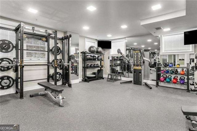 800 Peachtree Street NE 8310, Atlanta, GA 30308