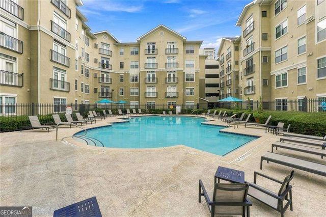 800 Peachtree Street NE 8310, Atlanta, GA 30308