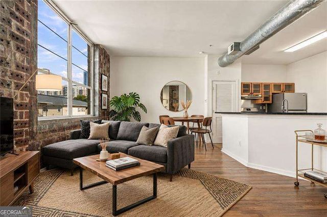 800 Peachtree Street NE 8310, Atlanta, GA 30308