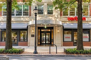 800 Peachtree Street NE 8310, Atlanta, GA 30308