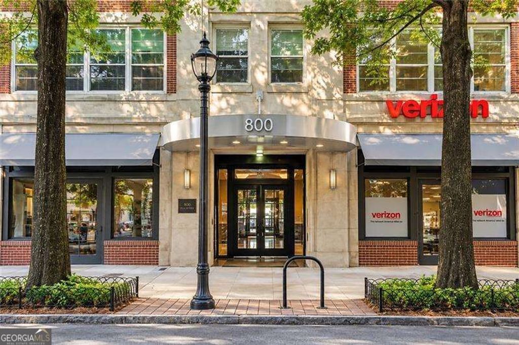 800 Peachtree Street NE 8310, Atlanta, GA 30308