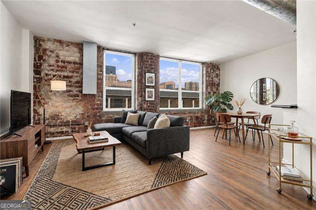 800 Peachtree Street NE 8310, Atlanta, GA 30308 — photo 5