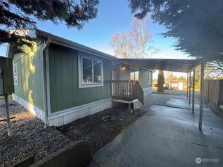 84 Bayview Park Lane #25, Port Angeles, WA 98362