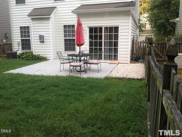 1414 Crimson Creek Drive, Durham, NC 27713
