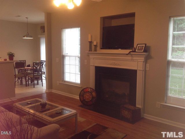 1414 Crimson Creek Drive, Durham, NC 27713