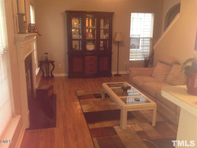 1414 Crimson Creek Drive, Durham, NC 27713