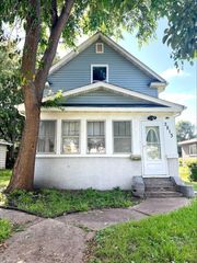 3813 N 6th Street, Minneapolis, MN 55412
