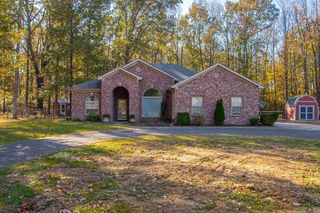 160 Williamsburg Cove, Cabot, AR 72023