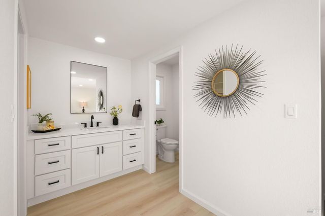 480 Raymond Dr, Benicia, CA 94510