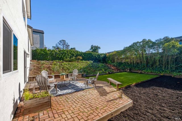 480 Raymond Dr, Benicia, CA 94510