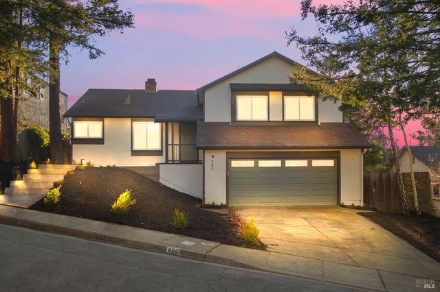 480 Raymond Dr, Benicia, CA 94510