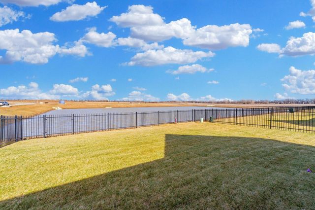 2411 S Taiga St, Goddard, KS 67052