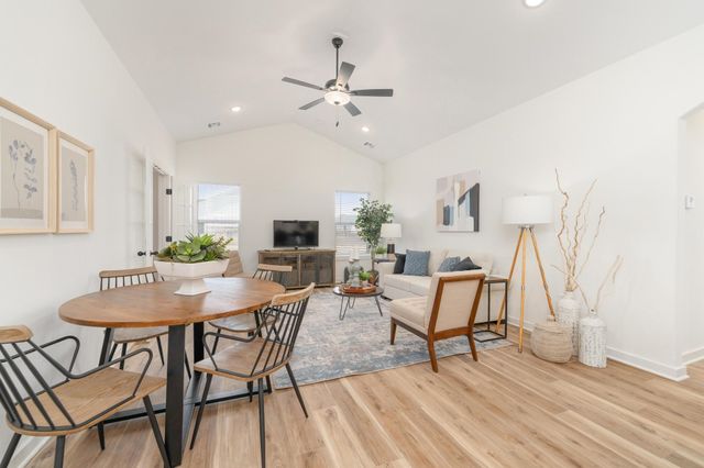 2411 S Taiga St, Goddard, KS 67052