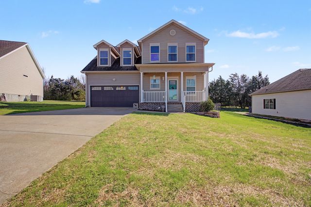 1901 Sheffield Ln, Columbia, TN 38401