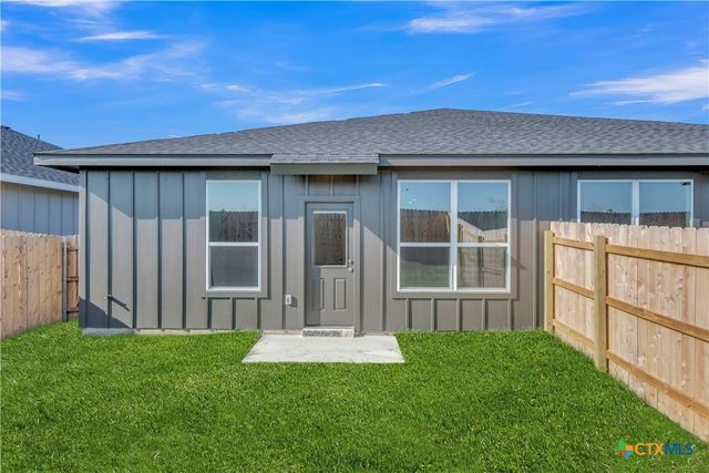 3808 American Elm Drive, Killeen, TX 76542