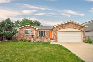 36765 Melbourne Drive, Sterling Heights, MI 48312
