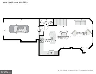 910 HALL STATION DR #105, Bowie, MD 20721