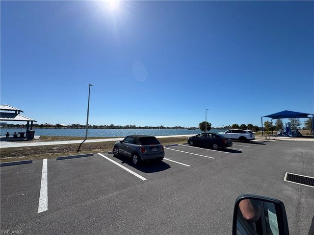 4112 NW 37th ST, Cape Coral, FL 33993