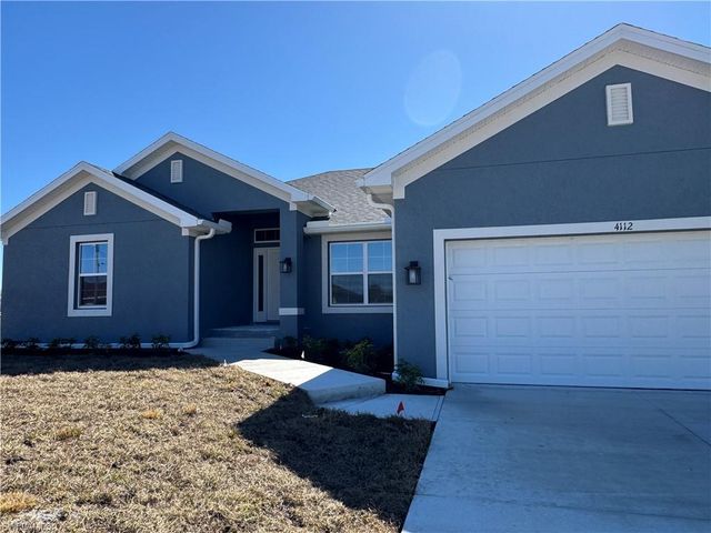 4112 NW 37th ST, Cape Coral, FL 33993
