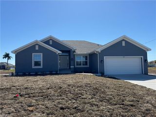 4112 NW 37th ST, Cape Coral, FL 33993