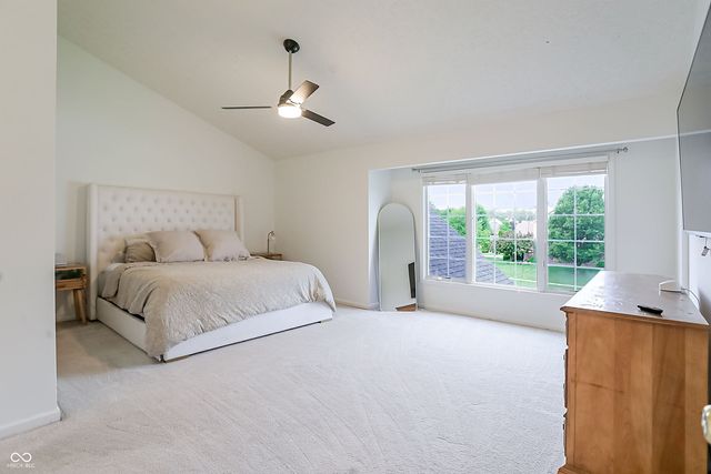 4229 Greenthread Drive, Zionsville, IN 46077