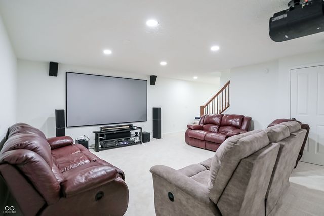 4229 Greenthread Drive, Zionsville, IN 46077