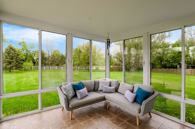 4229 Greenthread Drive, Zionsville, IN 46077