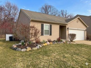 2822 Kalkaska River Drive, Handy Twp, MI 48836