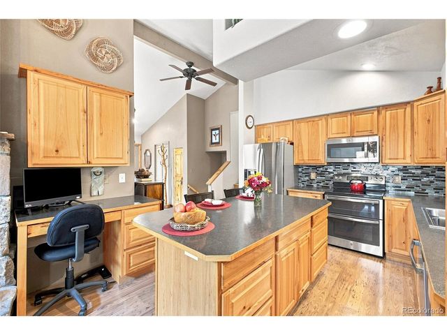 9228 Black Mountain Dr, Conifer, CO 80433