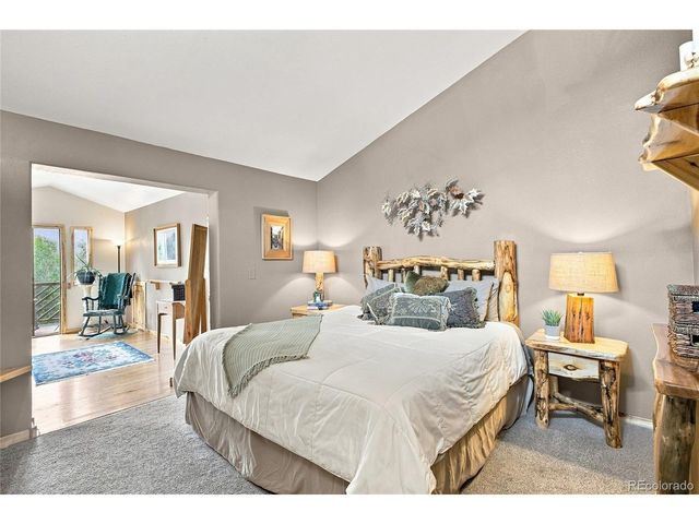 9228 Black Mountain Dr, Conifer, CO 80433