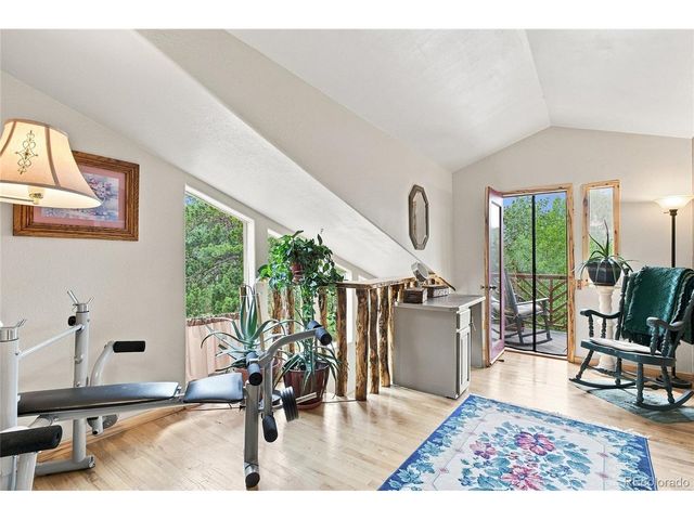 9228 Black Mountain Dr, Conifer, CO 80433