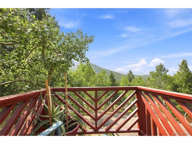 9228 Black Mountain Dr, Conifer, CO 80433
