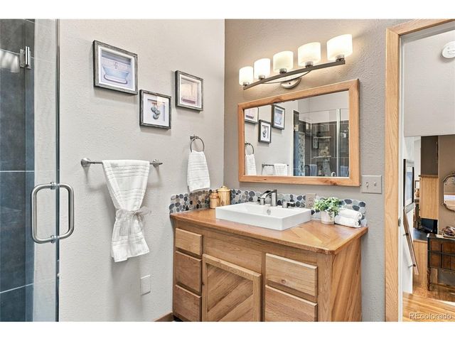 9228 Black Mountain Dr, Conifer, CO 80433