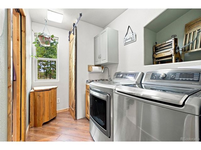9228 Black Mountain Dr, Conifer, CO 80433