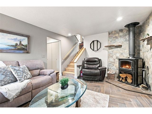 9228 Black Mountain Dr, Conifer, CO 80433