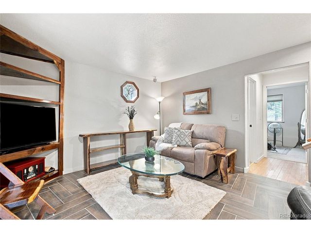 9228 Black Mountain Dr, Conifer, CO 80433