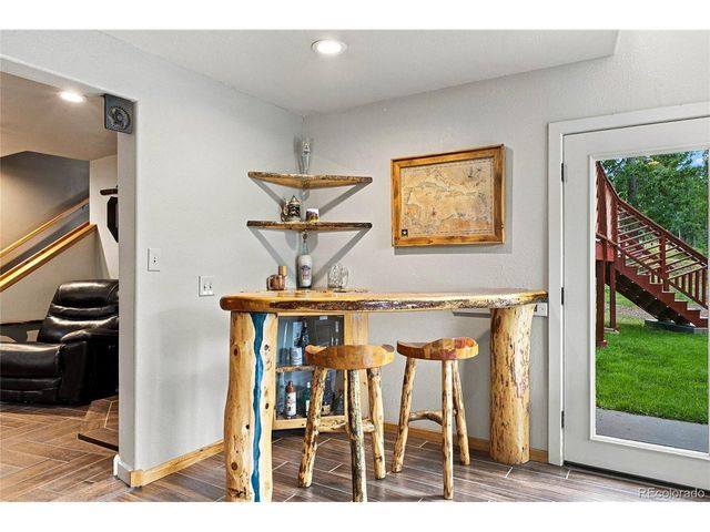 9228 Black Mountain Dr, Conifer, CO 80433