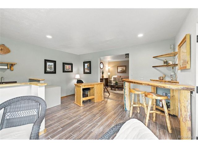 9228 Black Mountain Dr, Conifer, CO 80433