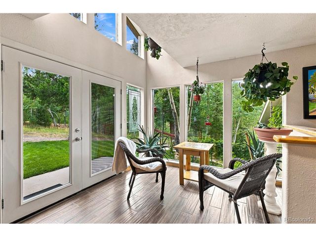 9228 Black Mountain Dr, Conifer, CO 80433