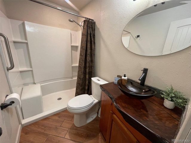 9228 Black Mountain Dr, Conifer, CO 80433