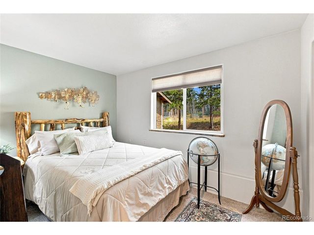 9228 Black Mountain Dr, Conifer, CO 80433