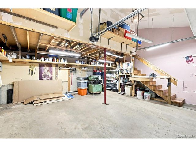 9228 Black Mountain Dr, Conifer, CO 80433