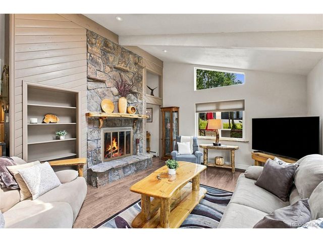 9228 Black Mountain Dr, Conifer, CO 80433