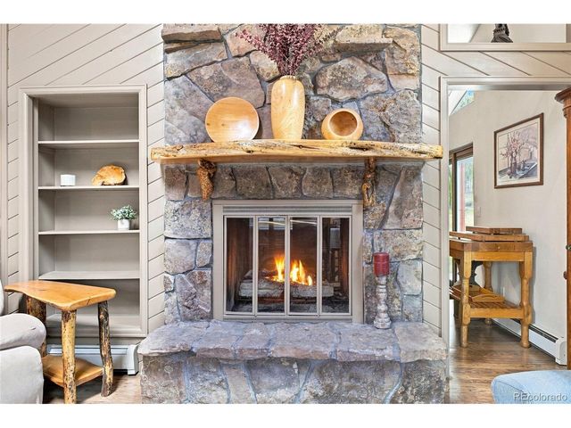 9228 Black Mountain Dr, Conifer, CO 80433