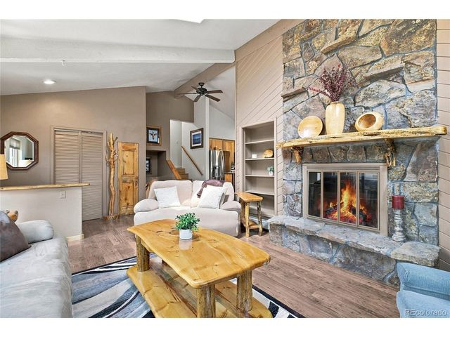 9228 Black Mountain Dr, Conifer, CO 80433