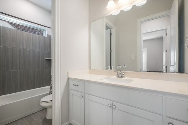 711 Waterbrook Parkway, Argyle, TX 76226