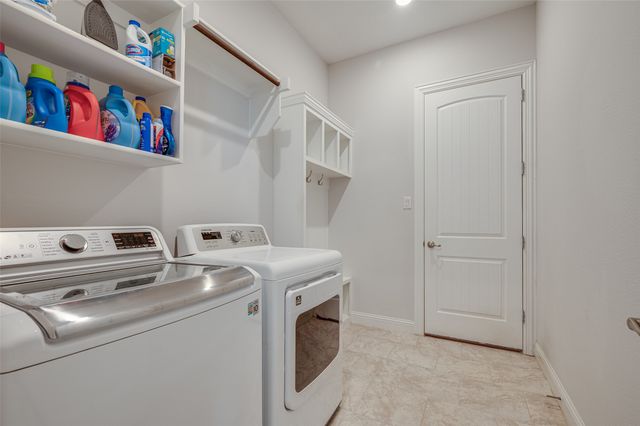 711 Waterbrook Parkway, Argyle, TX 76226