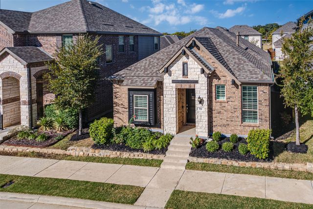 711 Waterbrook Parkway, Argyle, TX 76226