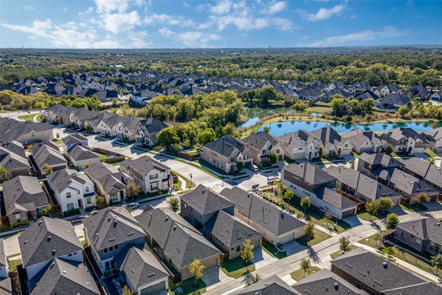 711 Waterbrook Parkway, Argyle, TX 76226